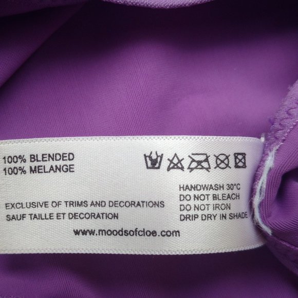 Purple Set (fixed price) - Picture 4 of 4